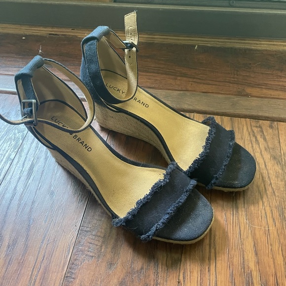 Summer Sandals - Picture 1 of 1